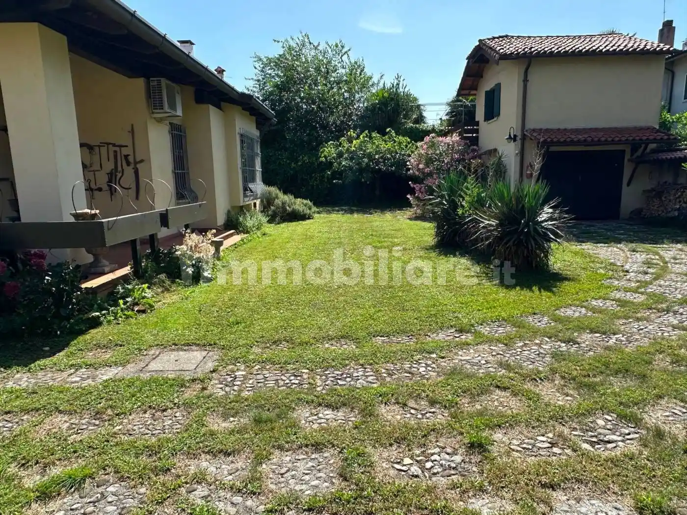 Villa unifamiliare via 30 Ottobre, Viale Trieste, Udine - foto 3