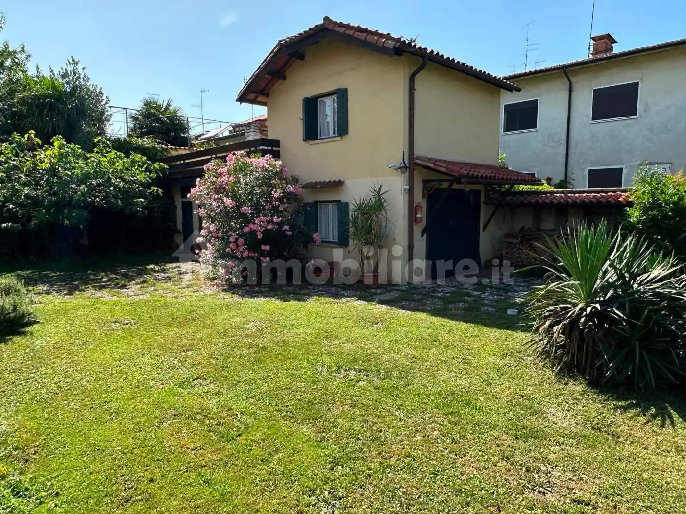 Villa unifamiliare via 30 Ottobre, Viale Trieste, Udine - foto 4