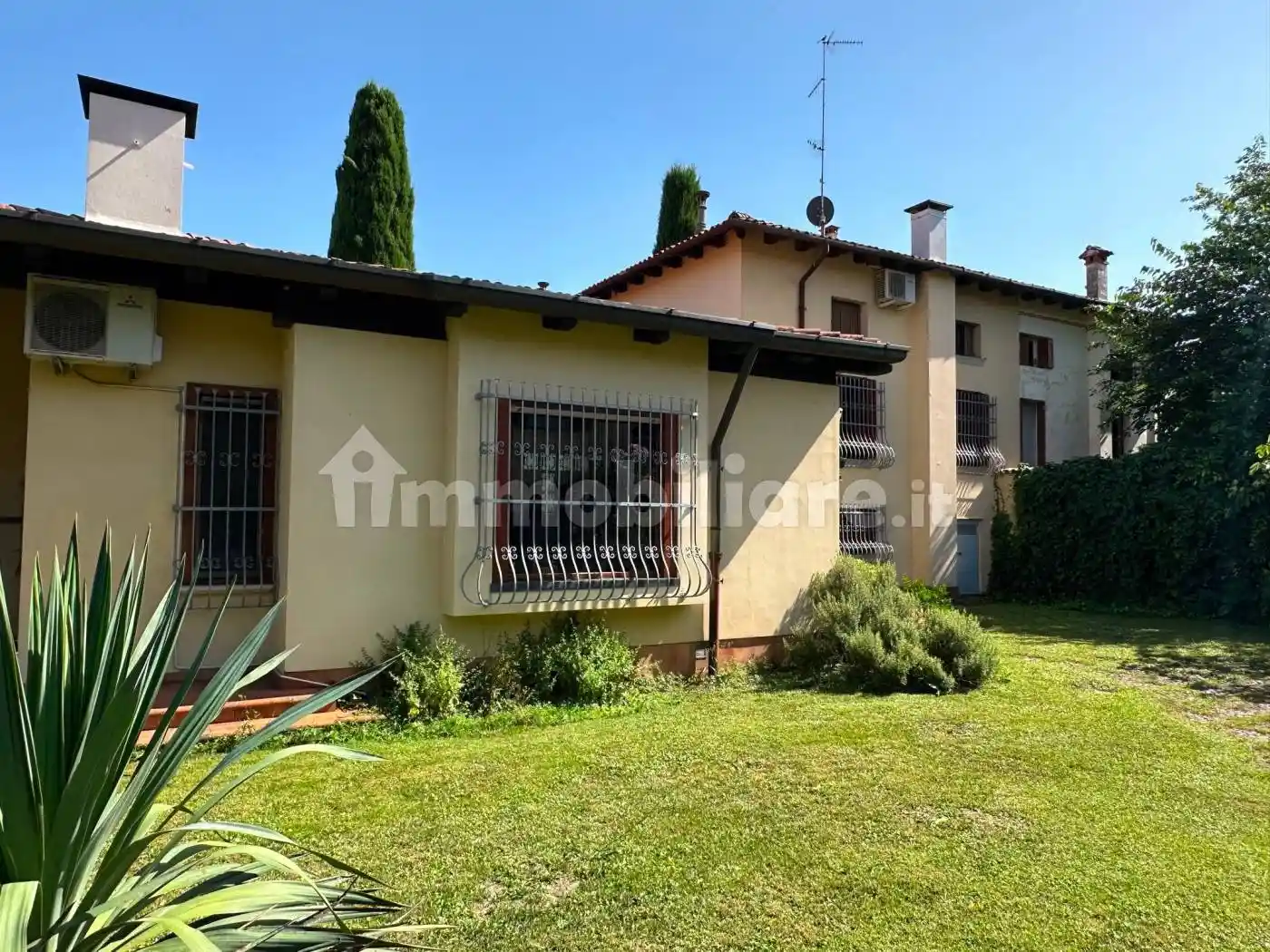 Villa unifamiliare via 30 Ottobre, Viale Trieste, Udine - foto 5