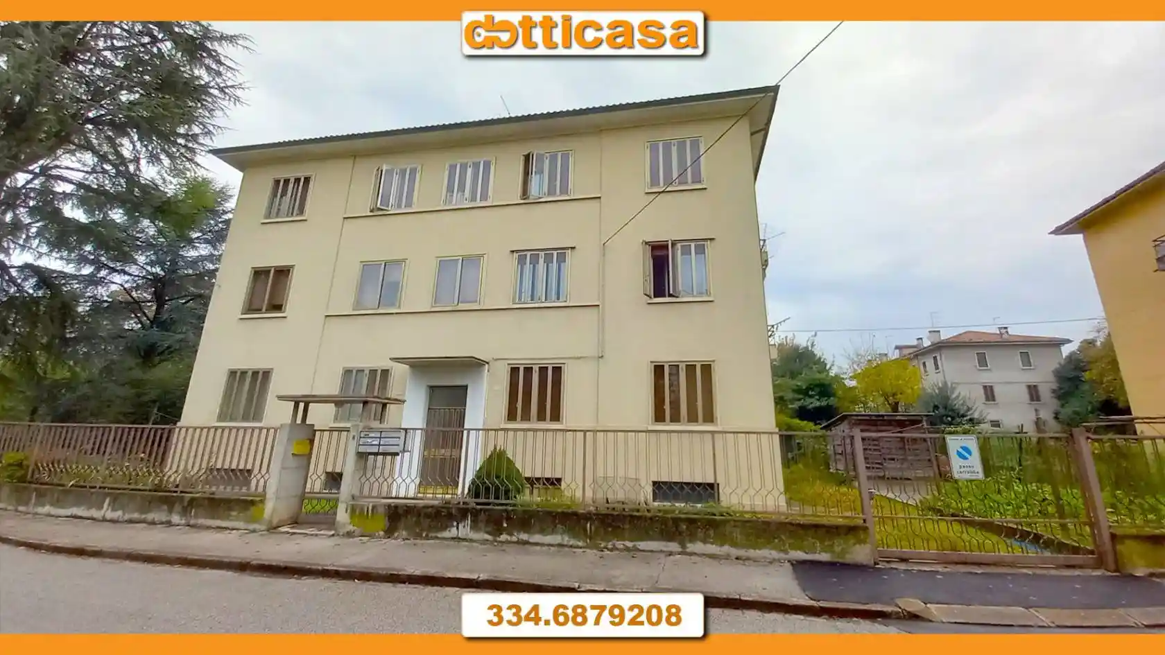 Appartamento in vendita a Vicenza