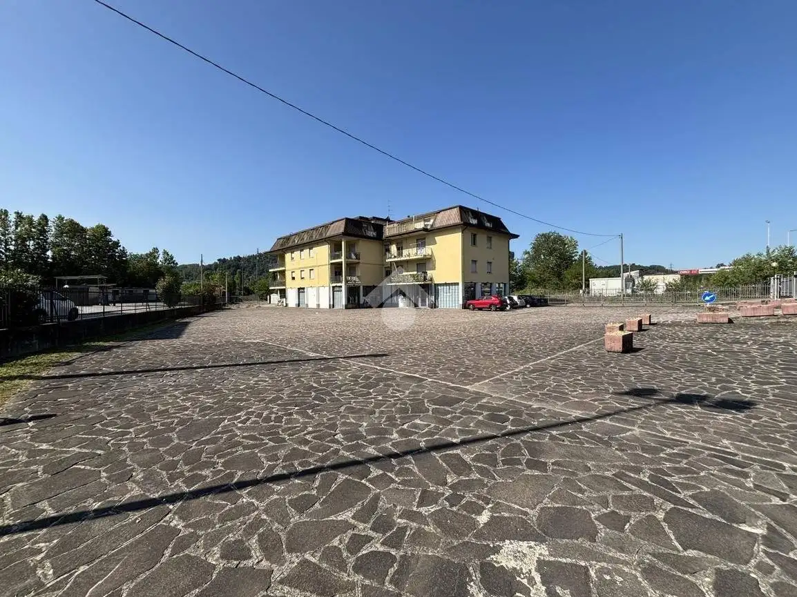 Appartamento in vendita a San Paolo d'Argon