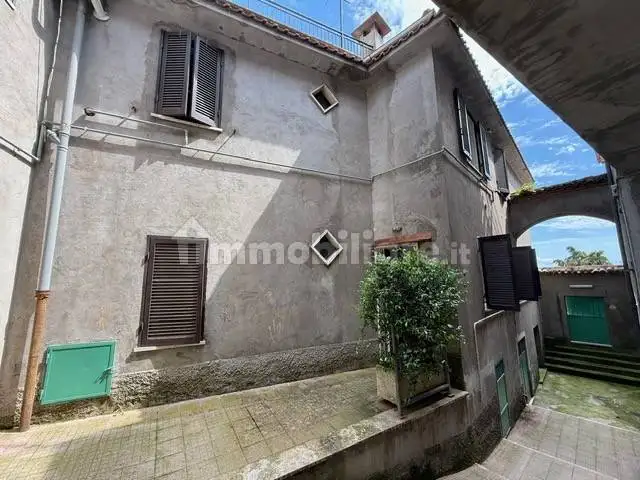 Bilocale via Cinzio Dè Nubili, Centro, Boville Ernica - foto 2