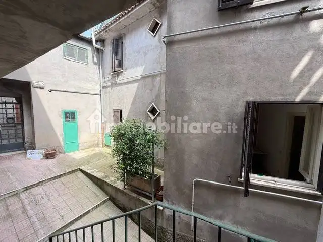 Bilocale via Cinzio Dè Nubili, Centro, Boville Ernica - foto 3