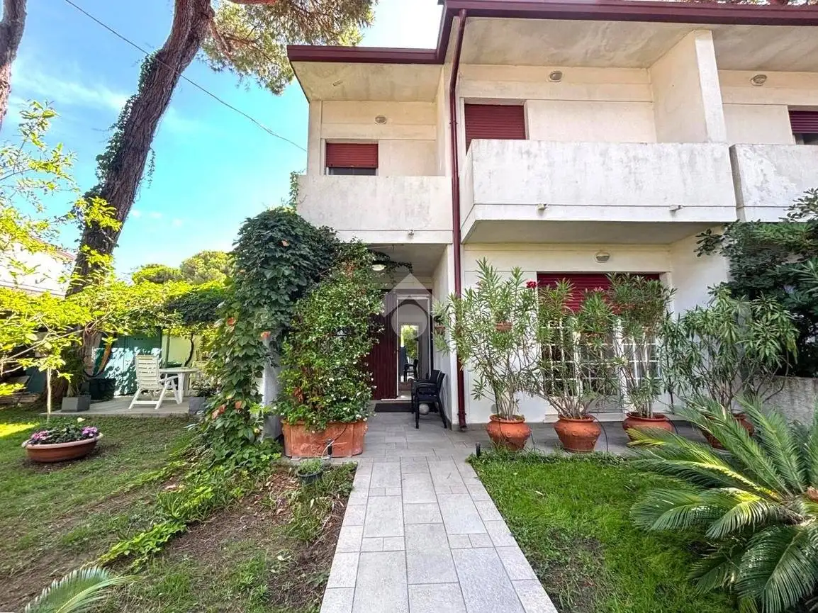 Appartamento in vendita a Comacchio