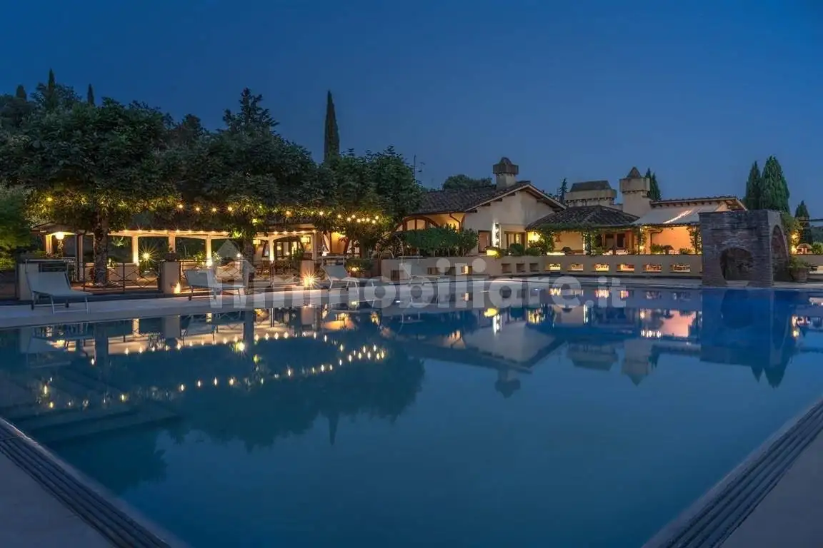 Villa in affitto a Rignano sull'Arno