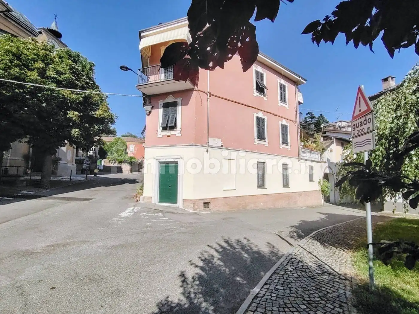 Casa indipendente in vendita a Villalvernia