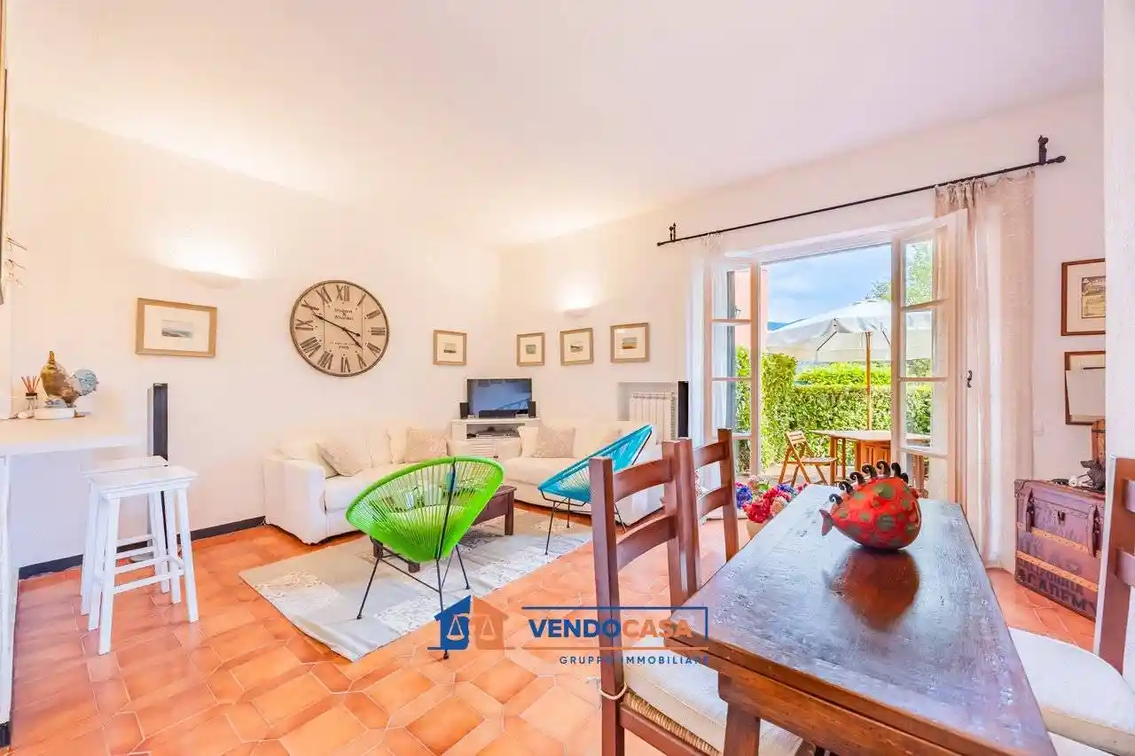 Appartamento in vendita a Garlenda