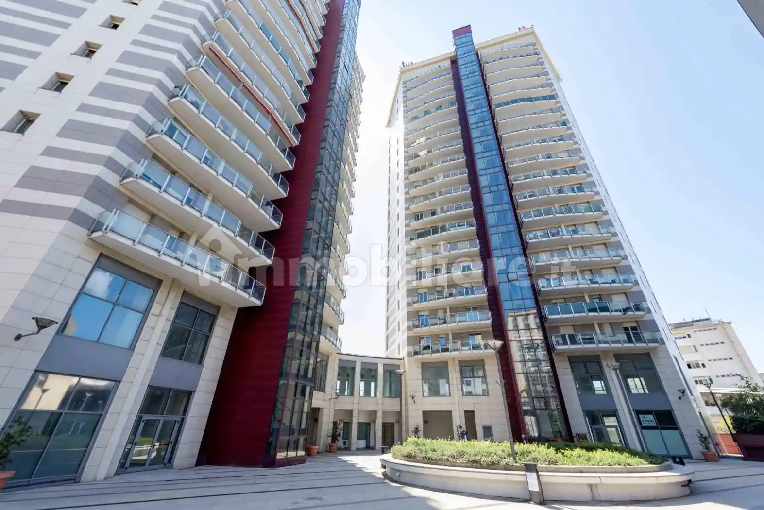 Monolocale piazza Roberto Baldini, Sampierdarena, Genova - foto 3