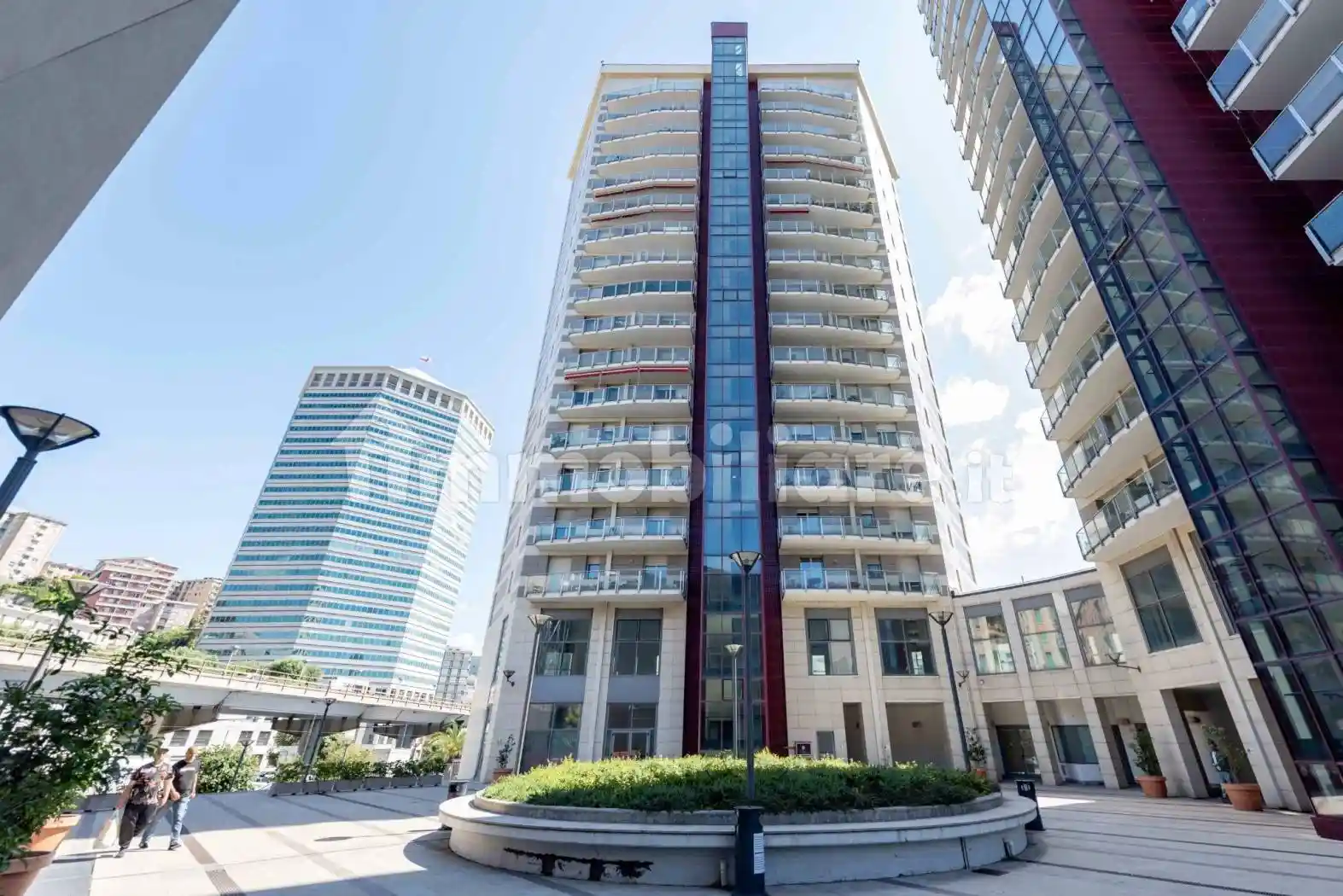 Monolocale piazza Roberto Baldini, Sampierdarena, Genova - foto 4