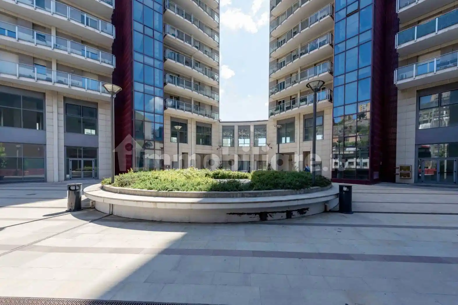 Monolocale piazza Roberto Baldini, Sampierdarena, Genova - foto 5