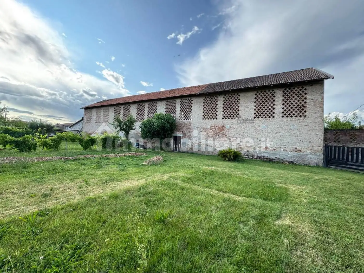 Rustico - Casale in vendita a Acquafredda