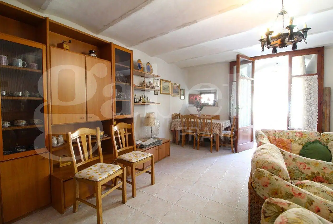 Trilocale via Fonticella, 7, Alfedena - foto 2