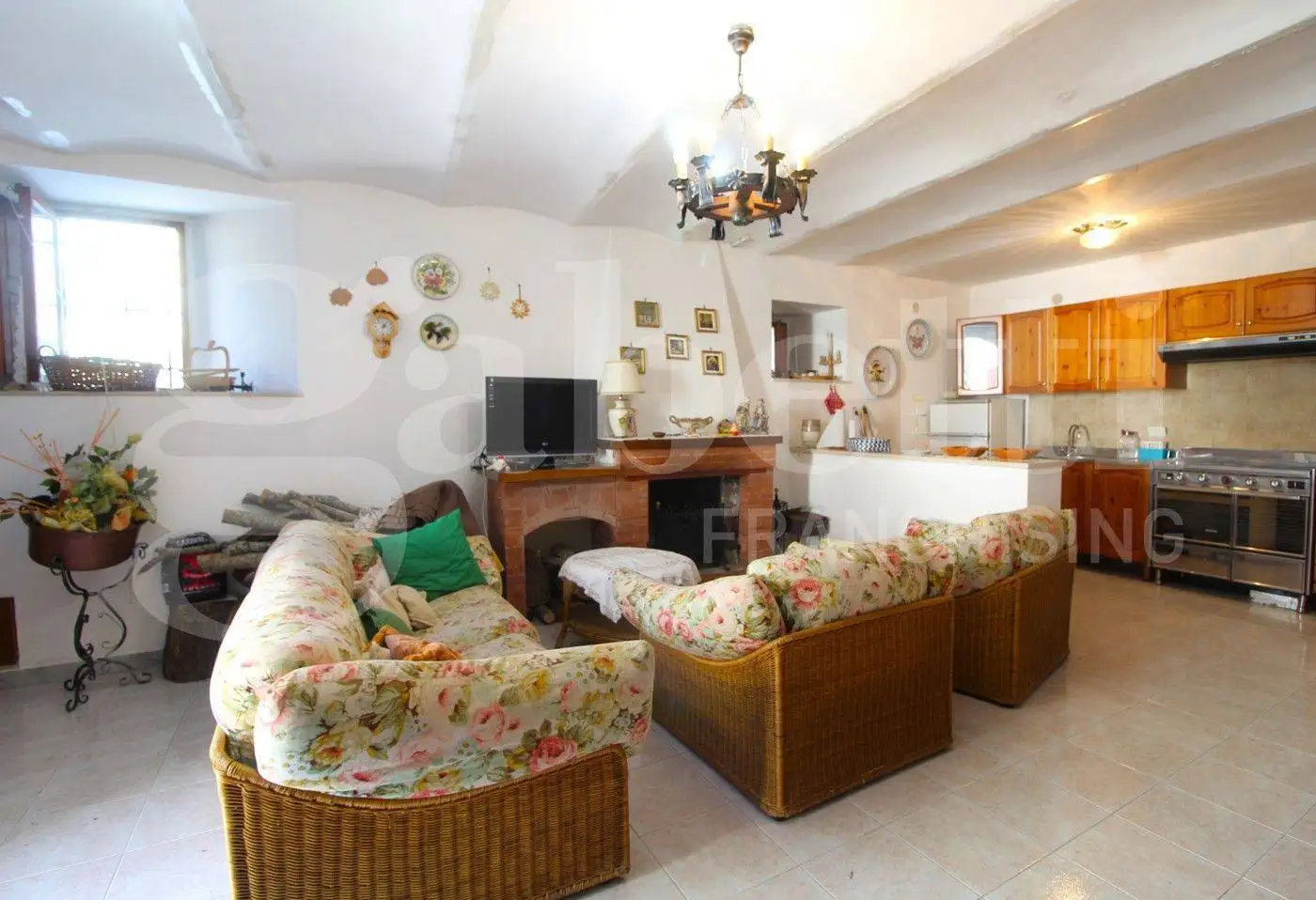 Trilocale via Fonticella, 7, Alfedena - foto 4