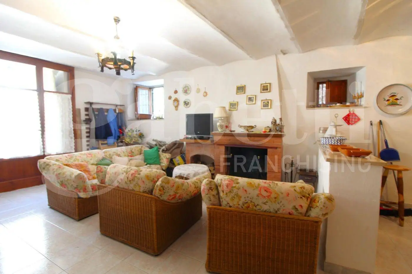 Trilocale via Fonticella, 7, Alfedena - foto 5