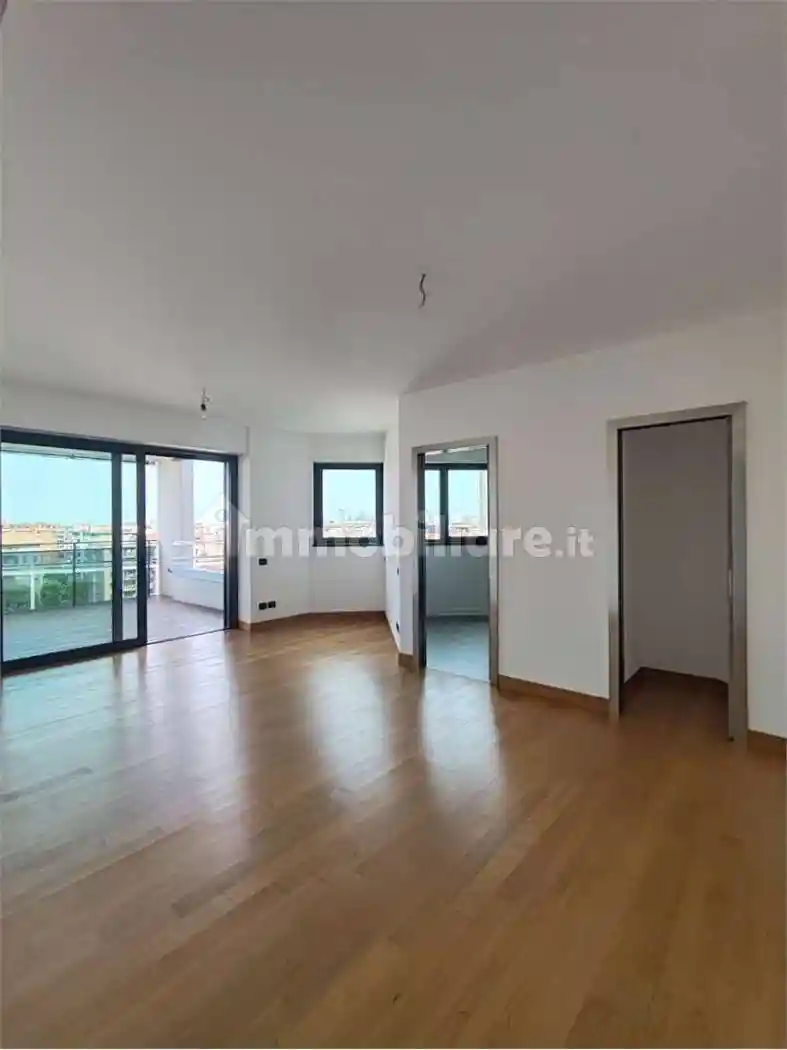 Bilocale via Marco Ulpio Traiano, 33, Portello - Parco Vittoria, Milano - foto 3