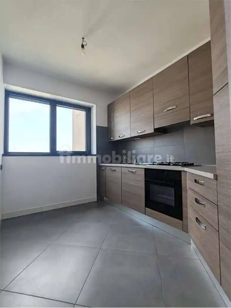 Bilocale via Marco Ulpio Traiano, 33, Portello - Parco Vittoria, Milano - foto 4