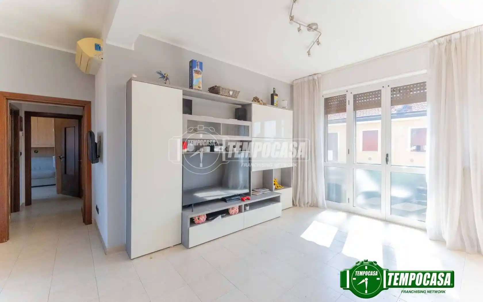 Appartamento in vendita a Corbetta