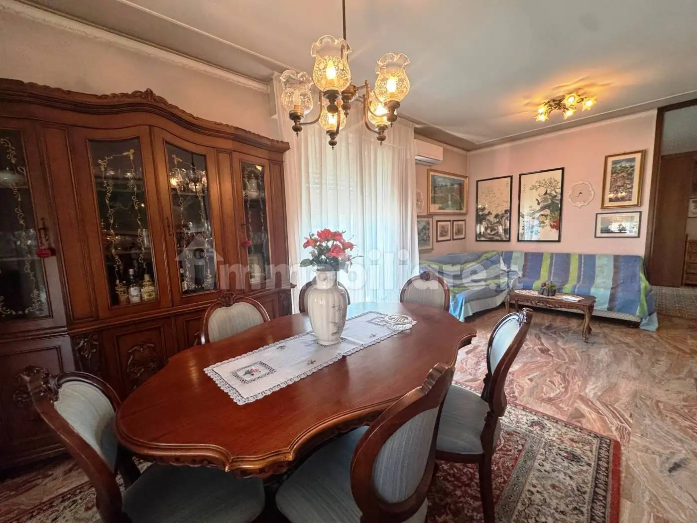 Appartamento in vendita a Padova