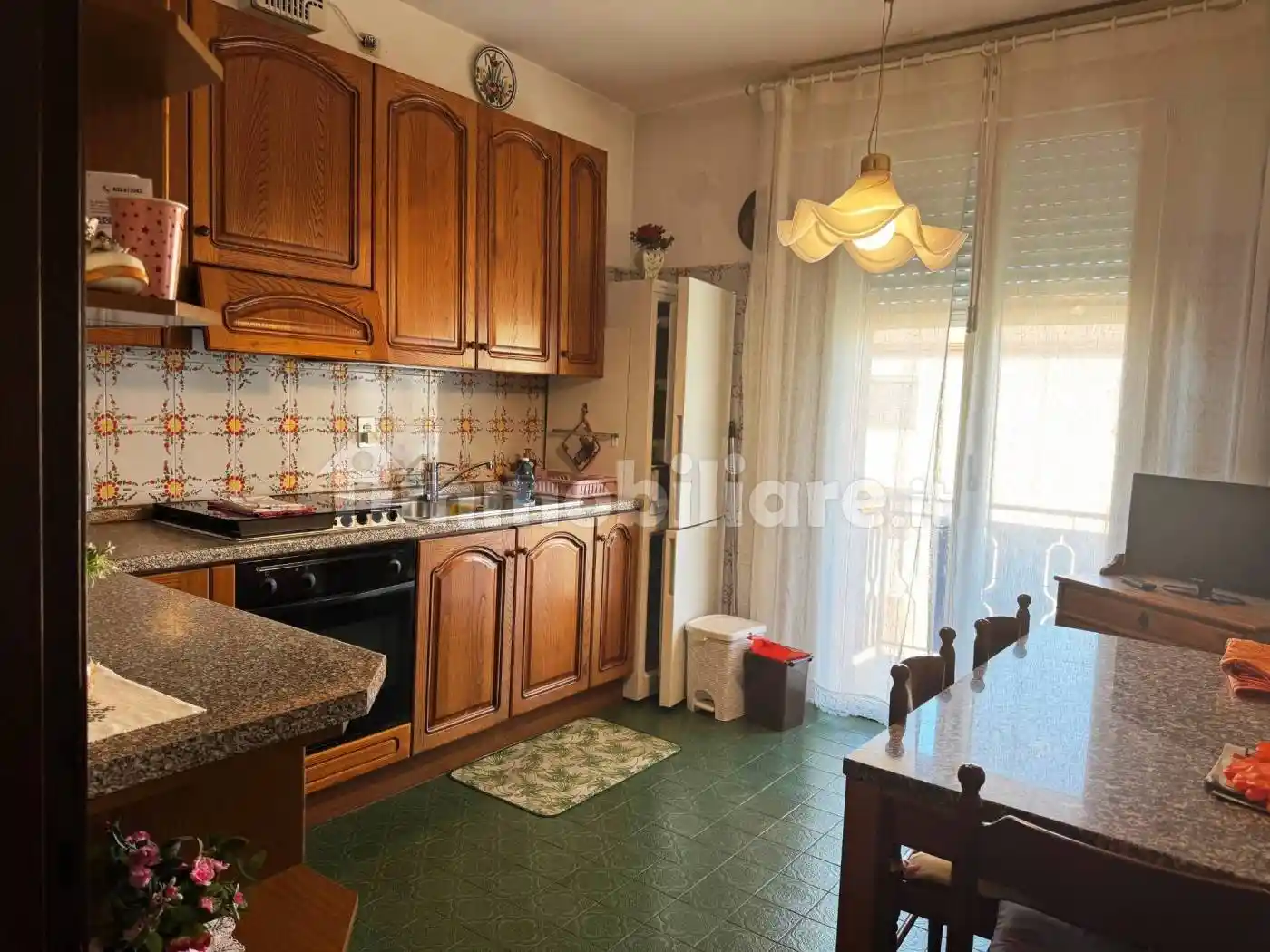 Appartamento ottimo stato, terzo piano, Terranegra, Padova - foto 2