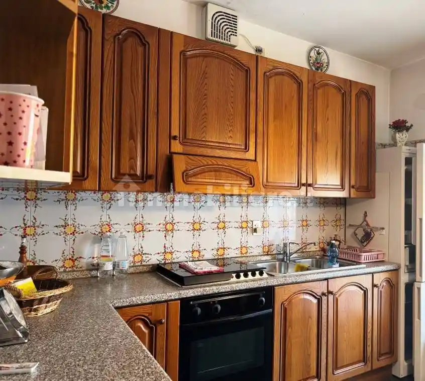 Appartamento ottimo stato, terzo piano, Terranegra, Padova - foto 3