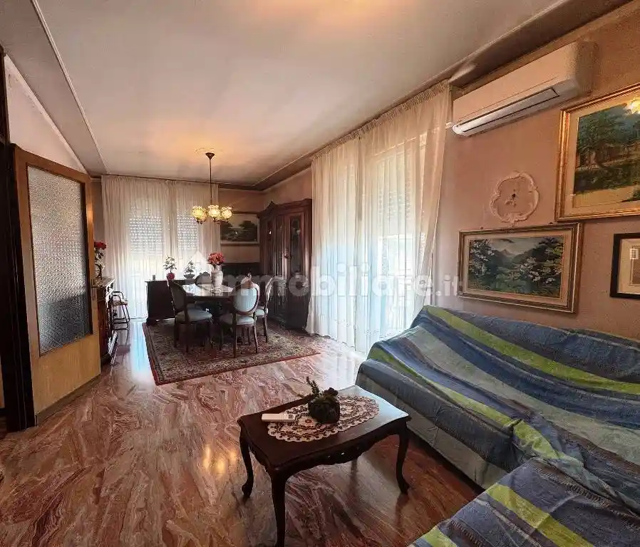 Appartamento ottimo stato, terzo piano, Terranegra, Padova - foto 4