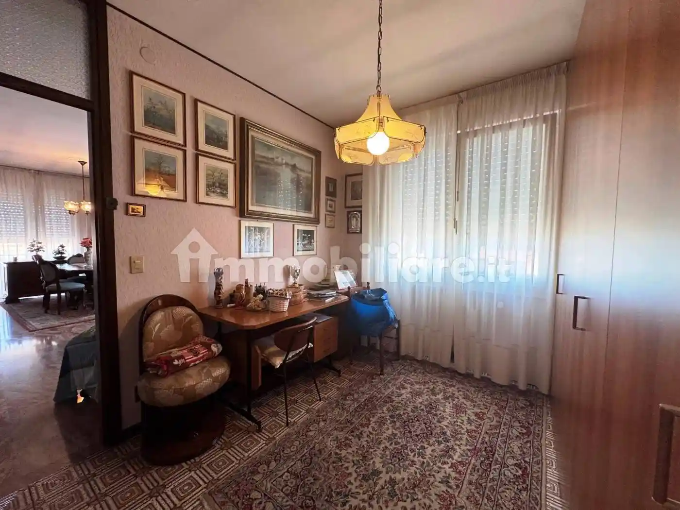 Appartamento ottimo stato, terzo piano, Terranegra, Padova - foto 5