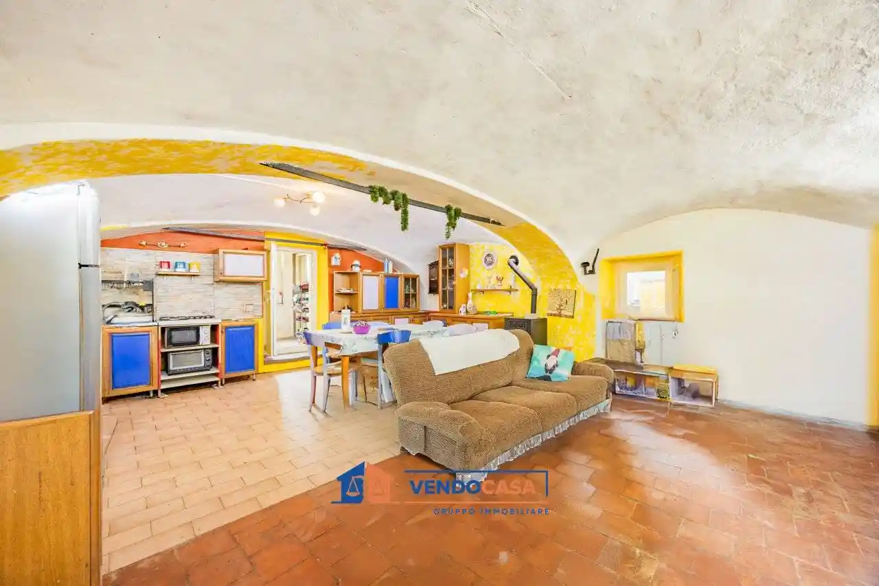 Villa in vendita a Peveragno