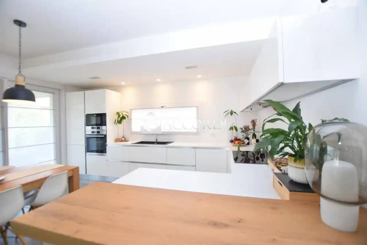 Villa in vendita a Trevignano