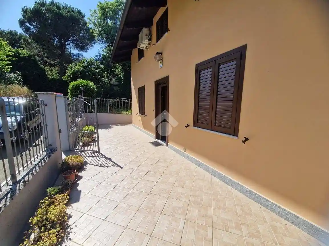 Terratetto unifamiliare via Campia 15, Cortandone - foto 2