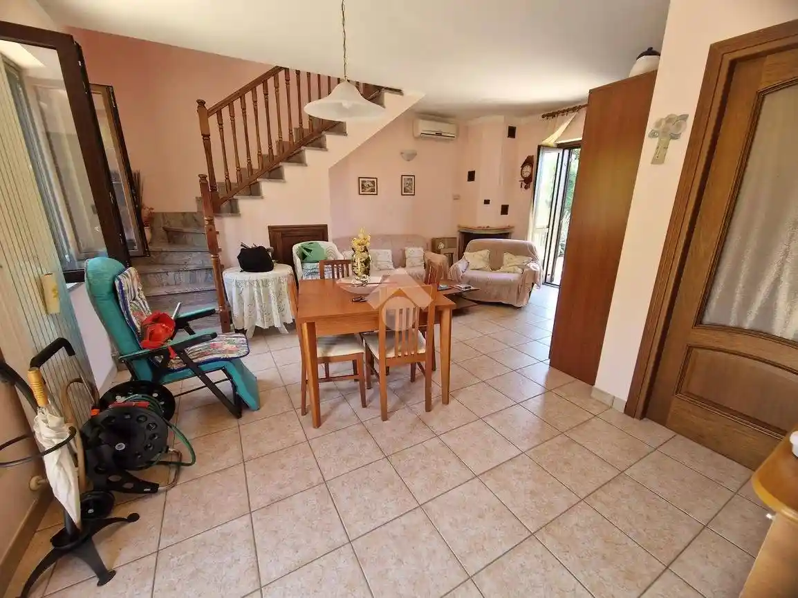 Terratetto unifamiliare via Campia 15, Cortandone - foto 3