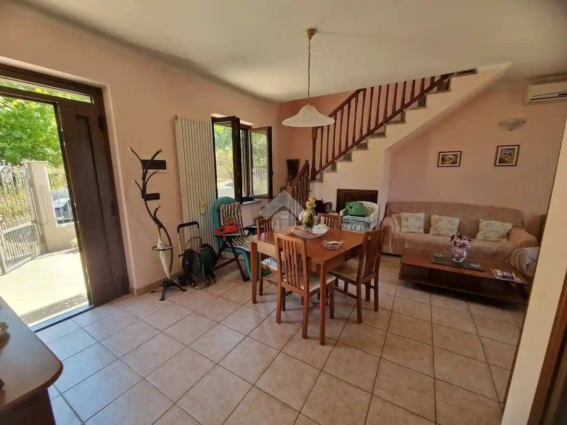 Terratetto unifamiliare via Campia 15, Cortandone - foto 4