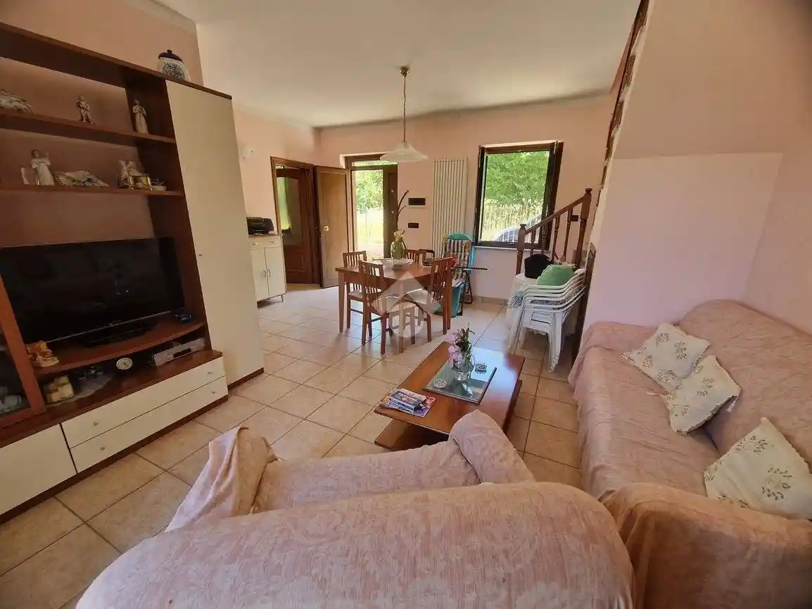 Terratetto unifamiliare via Campia 15, Cortandone - foto 5