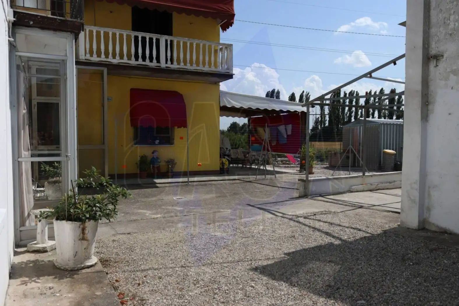 Casa indipendente in vendita a Bondeno