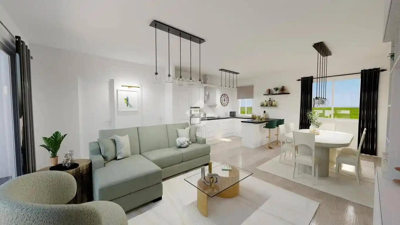 Appartamento in vendita a Rho