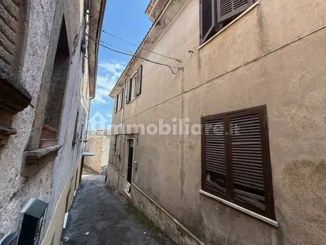 Appartamento in vendita a Boville Ernica