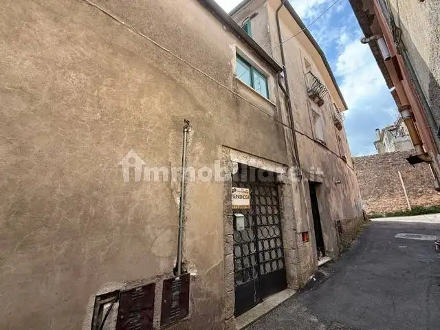 Trilocale via Cinzio Dè Nubili, Centro, Boville Ernica - foto 2