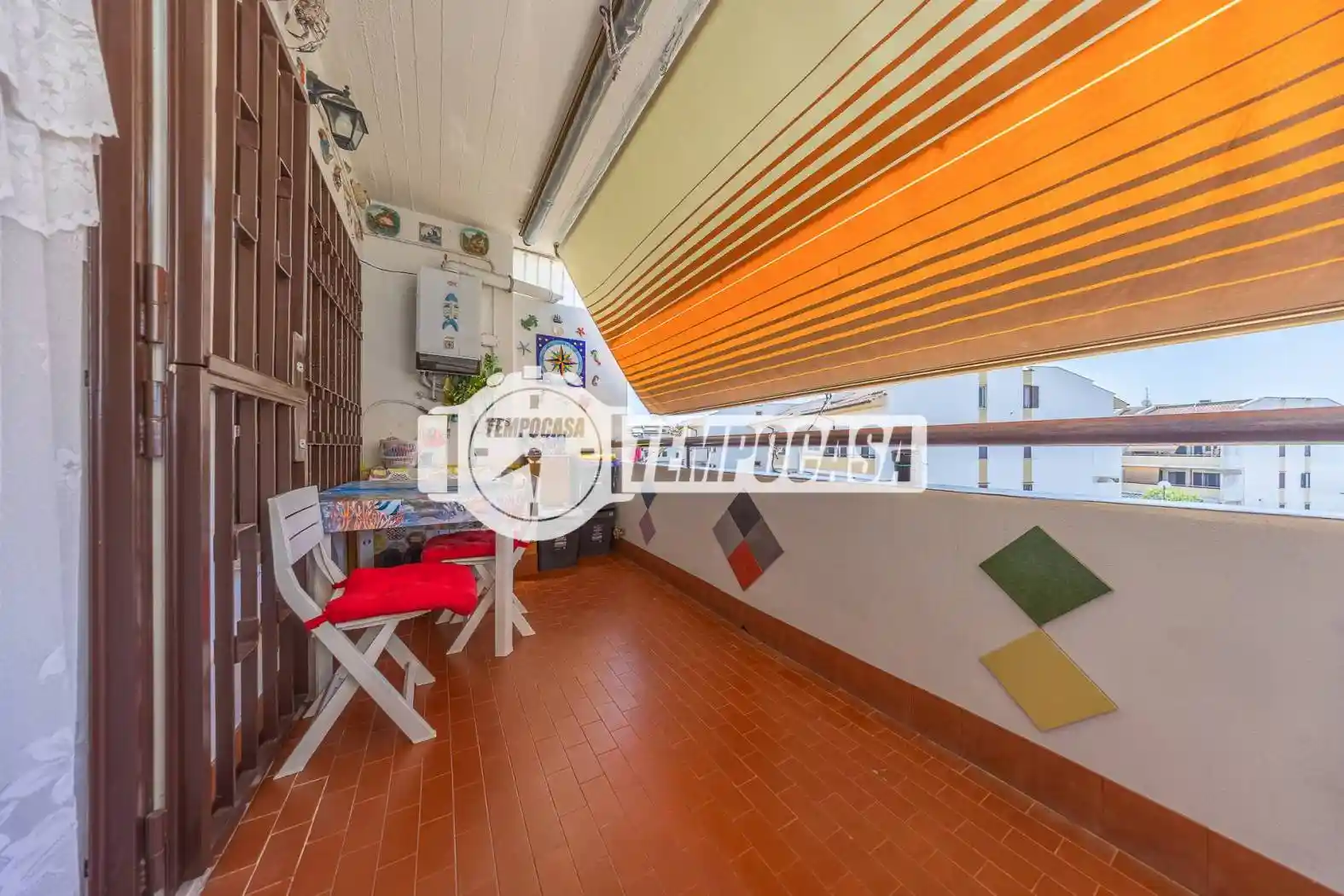 Appartamento in vendita a Cerveteri