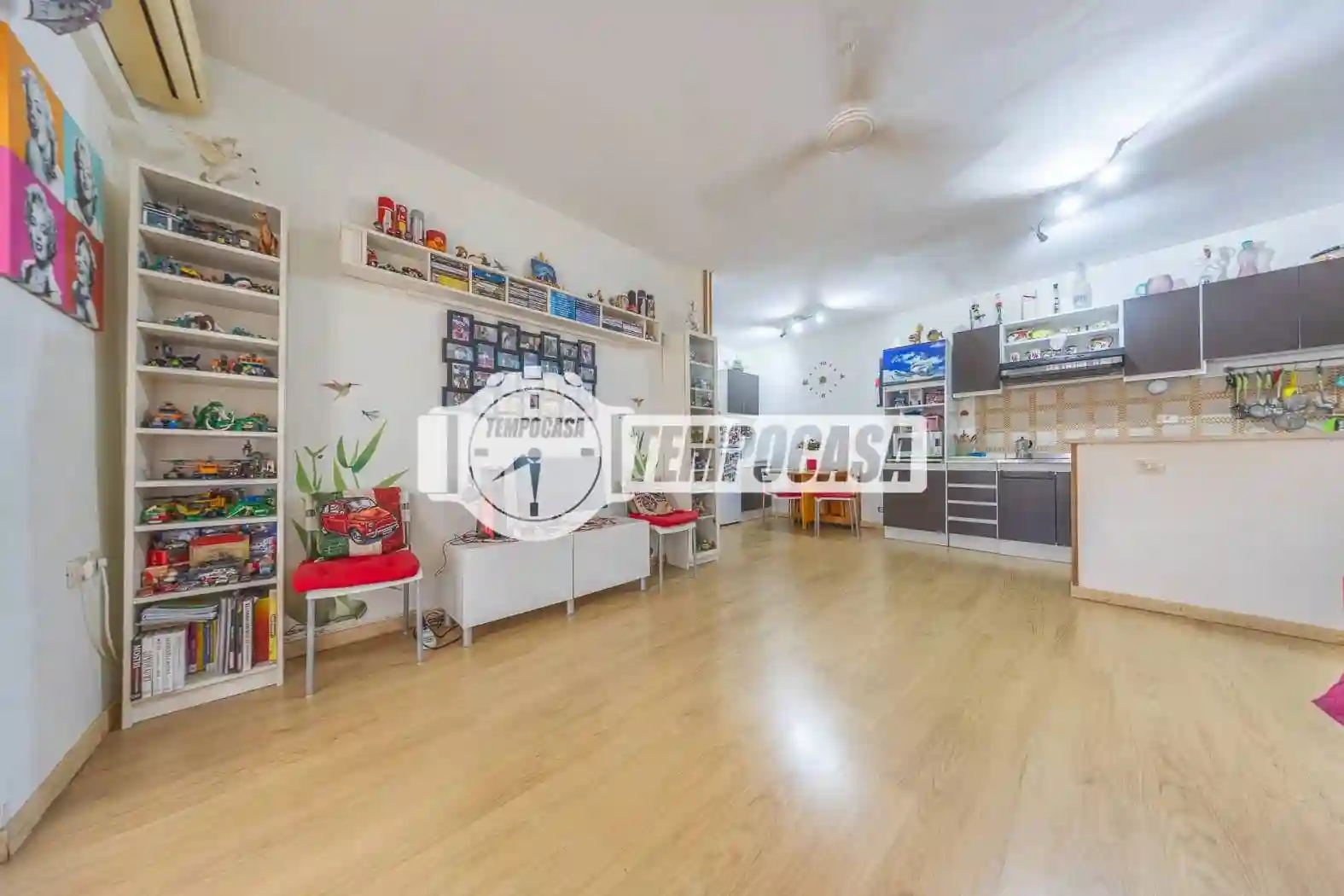 Appartamento - foto 4