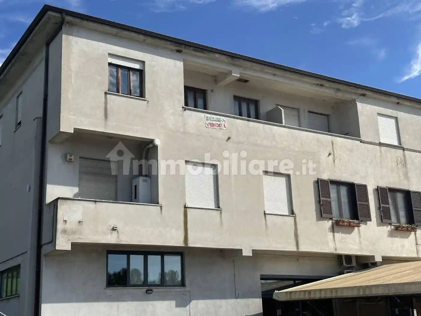 Appartamento in vendita a Arpino