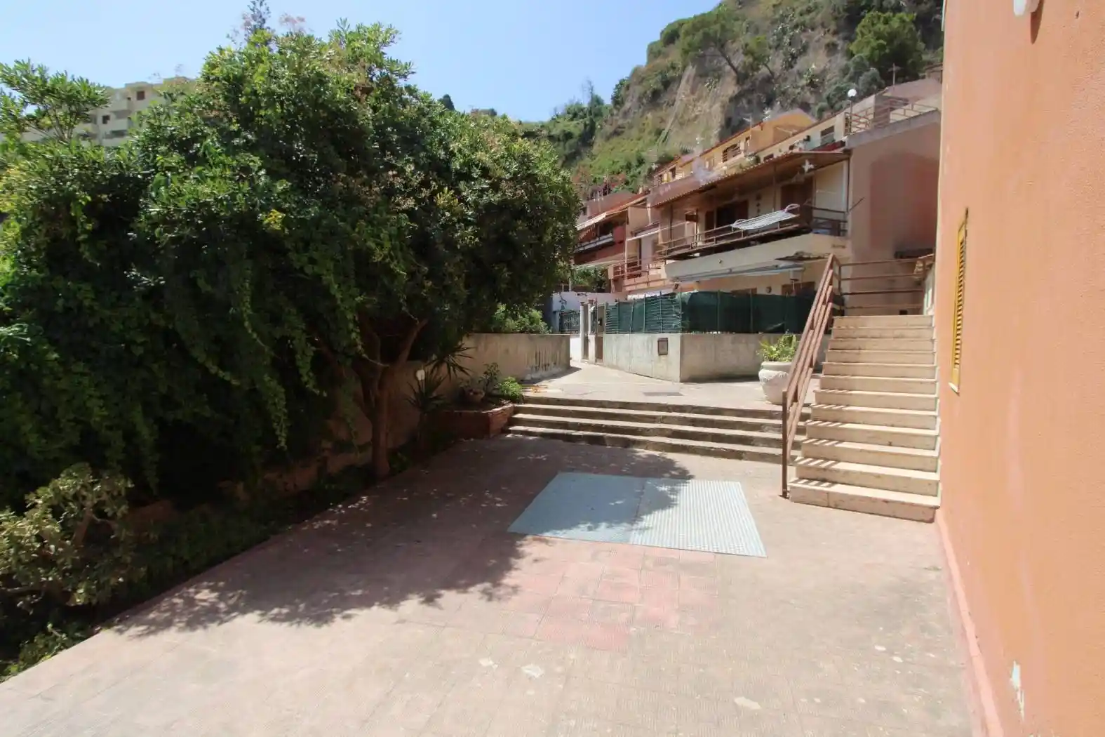 Trilocale Lungomare Acqualadroni, Acqualadrone - Spartà, Messina - foto 2