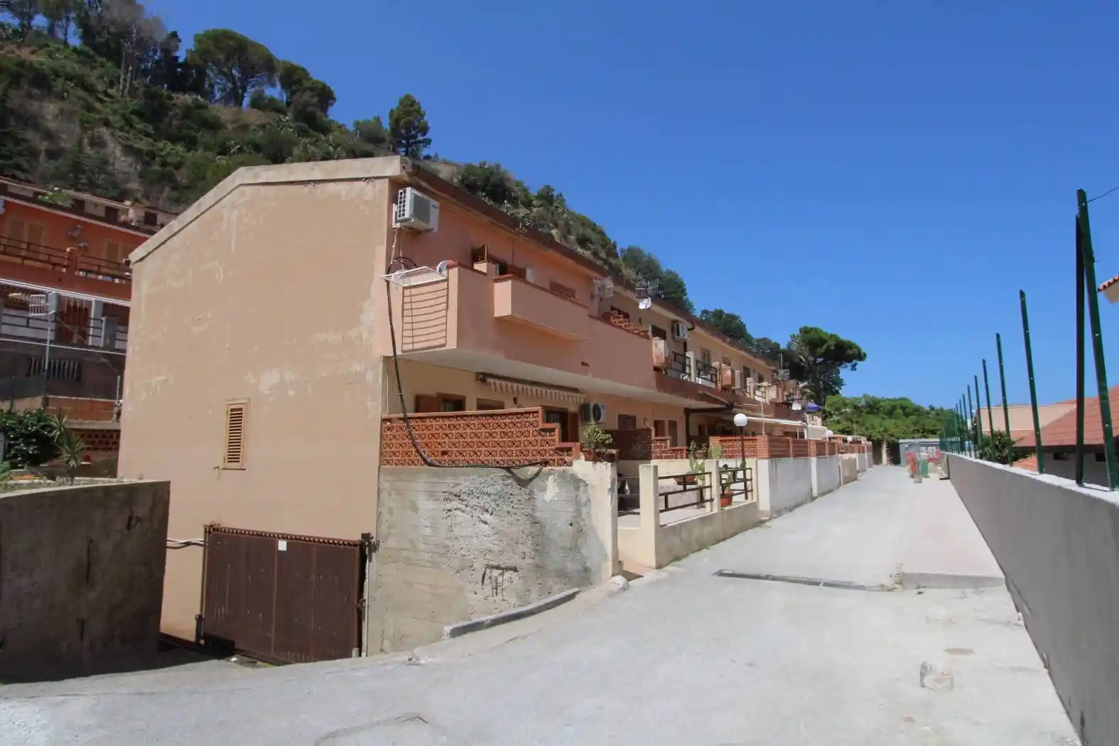 Trilocale Lungomare Acqualadroni, Acqualadrone - Spartà, Messina - foto 3