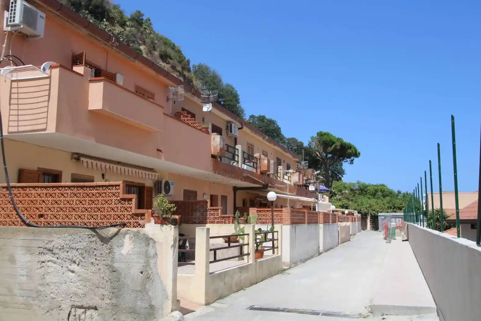 Trilocale Lungomare Acqualadroni, Acqualadrone - Spartà, Messina - foto 4