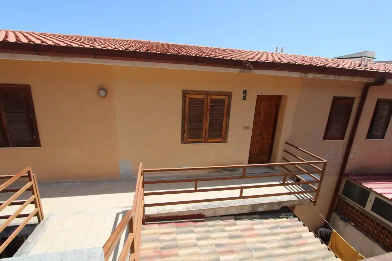 Trilocale Lungomare Acqualadroni, Acqualadrone - Spartà, Messina - foto 5