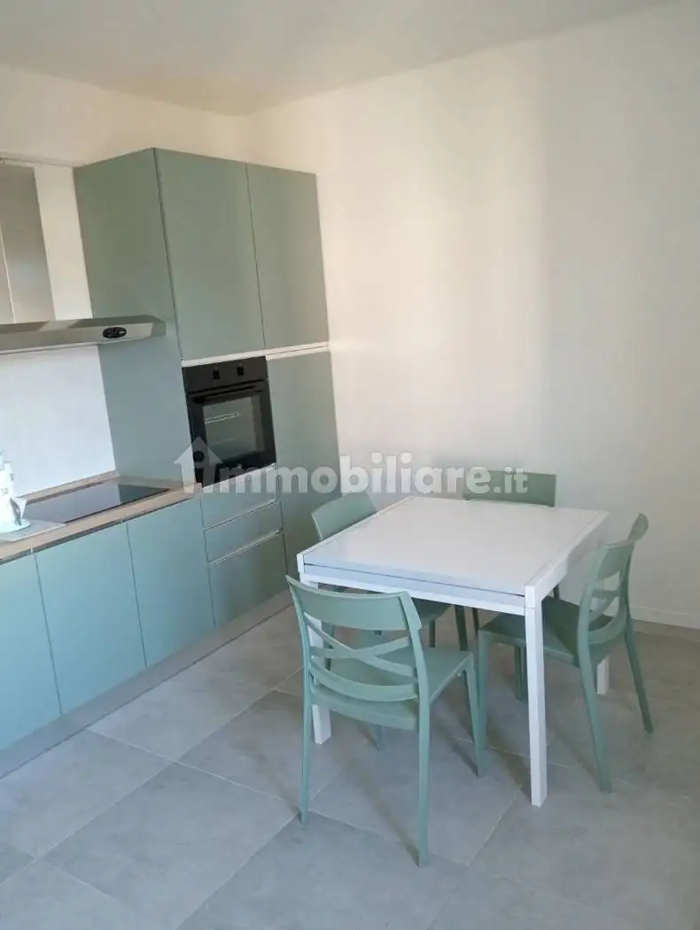 Trilocale via Molino, Centro, Belgioioso - foto 2