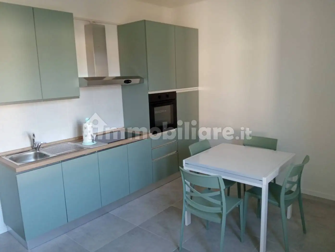 Trilocale via Molino, Centro, Belgioioso - foto 3