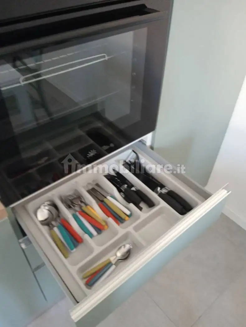 Trilocale via Molino, Centro, Belgioioso - foto 4