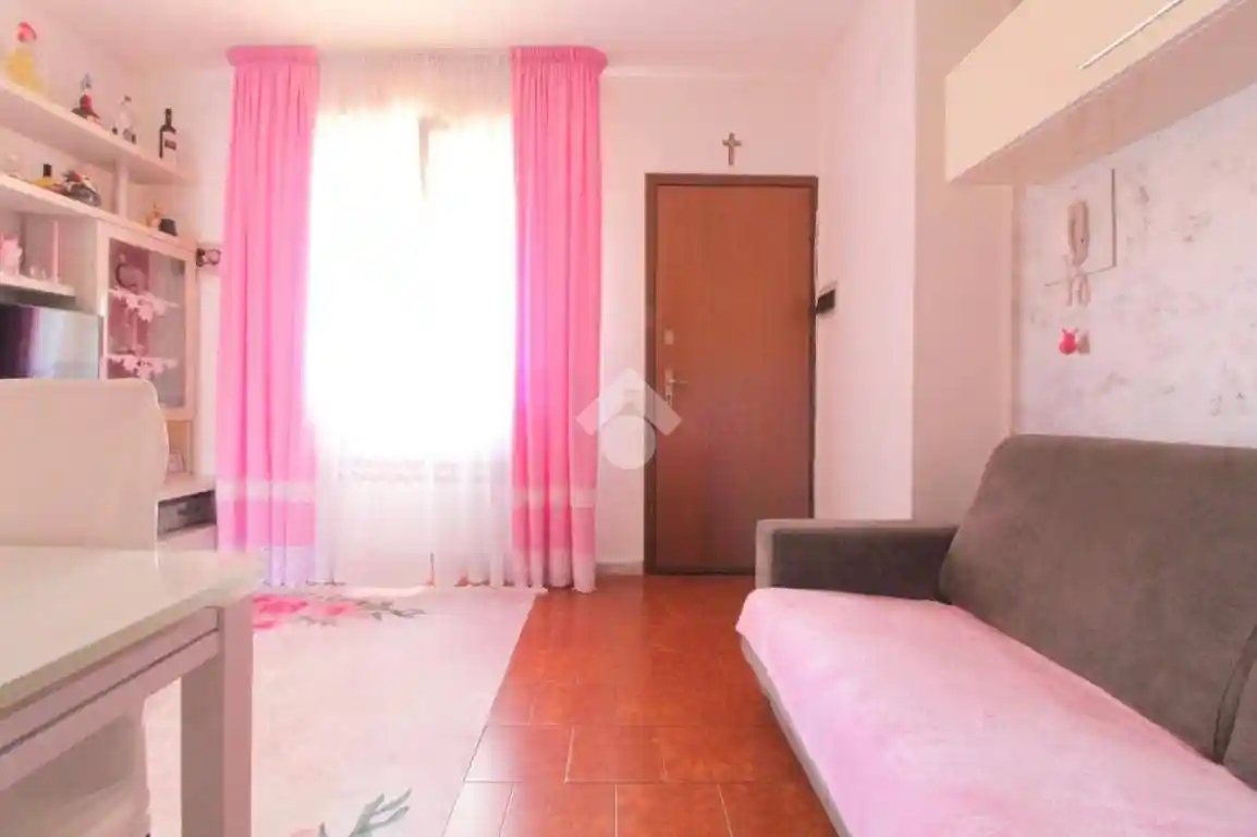 Appartamento in vendita a Lodi