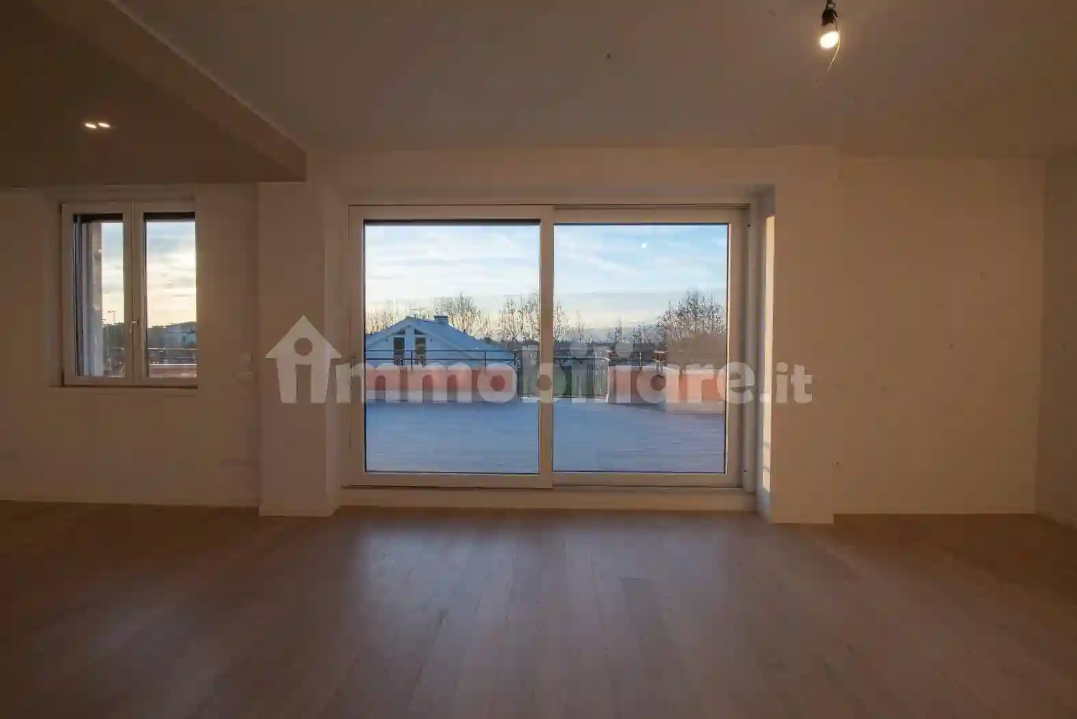 Attico - Mansarda - foto 2