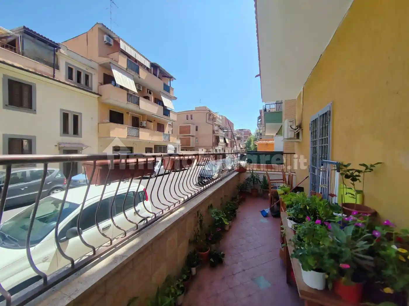 Appartamento in vendita a Ladispoli