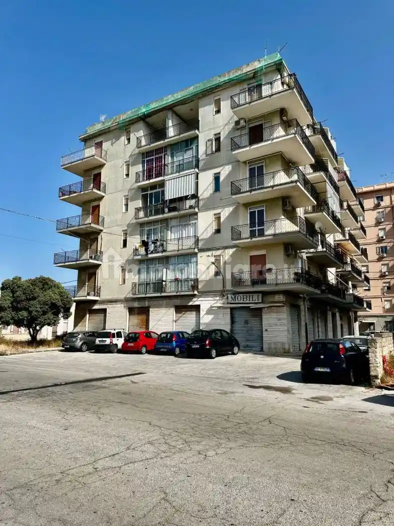 Appartamento in vendita a Siracusa